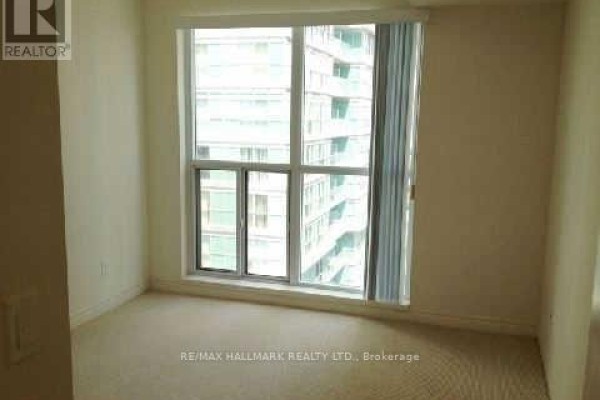 Primary Bedroom - 1205 - 60 Town Centre Court, Toronto, ON M1P0B1 Photo 3