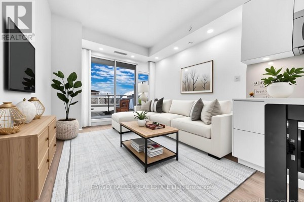 1205 - 609 Avenue Road, Toronto