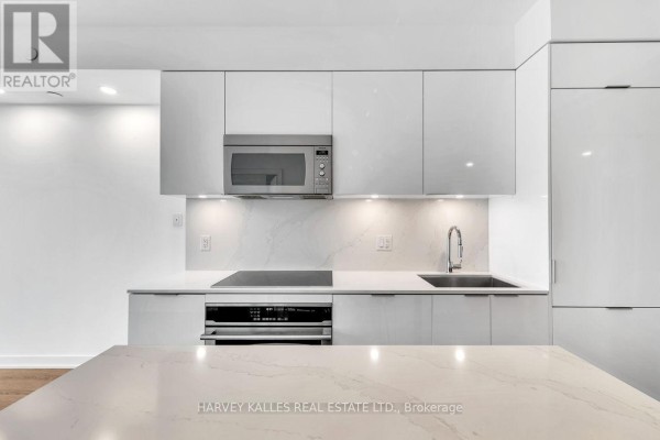 1205 - 609 Avenue Road, Toronto, ON M5R3R9 Photo 3