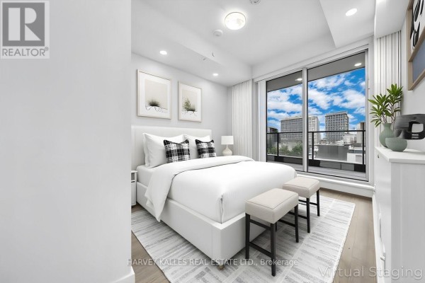 1205 - 609 Avenue Road, Toronto, ON M5R3R9 Photo 5