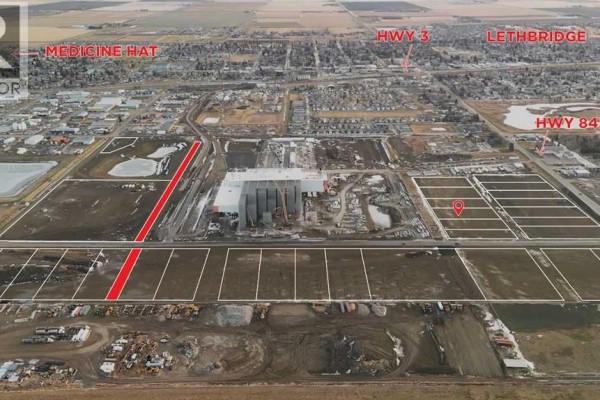 1205 19 Street, Coaldale, AB, photo 2