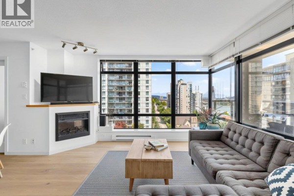 1205 610 Victoria Street, New Westminster, BC V3M0A5 Photo 4