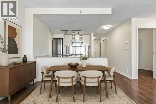 1205 788 Hamilton Street, Vancouver, BC V6B0E9 Photo 2