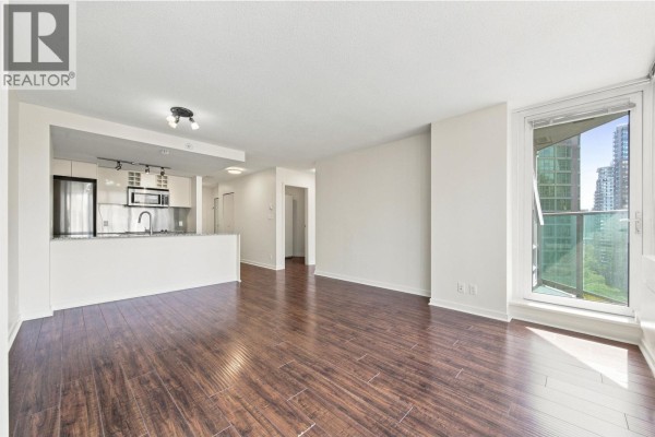 1205 788 Hamilton Street, Vancouver, BC V6B0E9 Photo 5