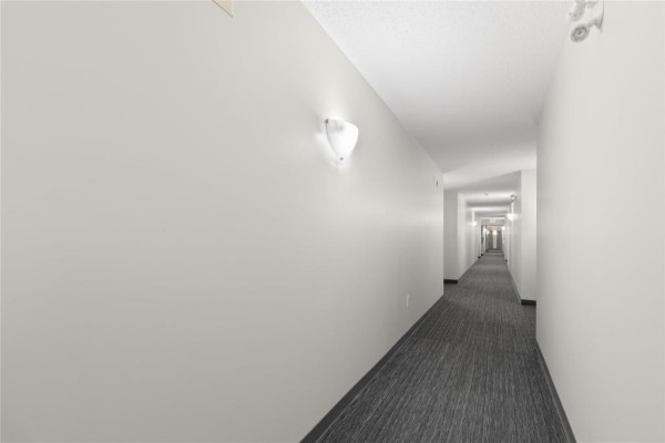 Laundry room - 1205 873 Waverley Street, Winnipeg, MB R3T6C3 Photo 3