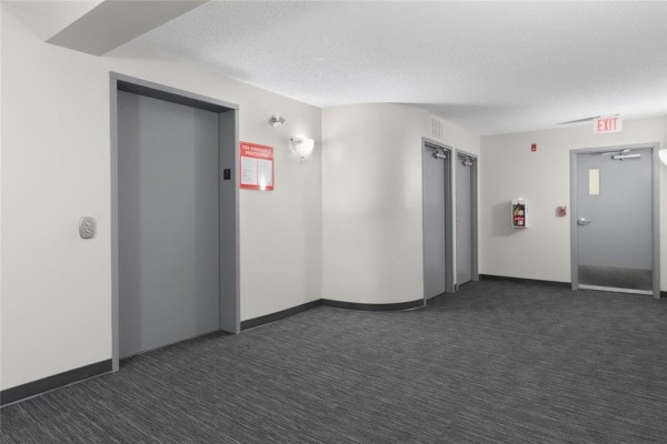 Bedroom - 1205 873 Waverley Street, Winnipeg, MB R3T6C3 Photo 5