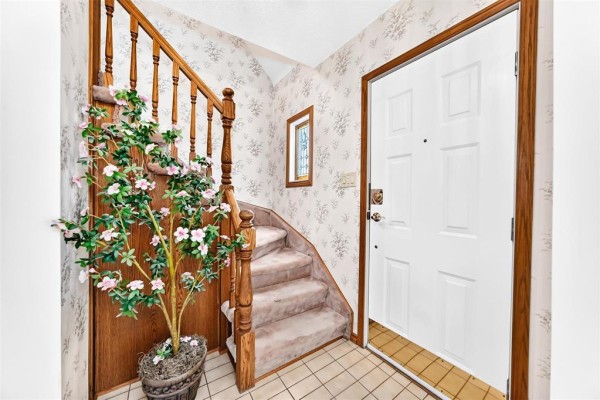 Dining room - 1205 Ashburn Street, Winnipeg, MB R3E2Y1 Photo 3