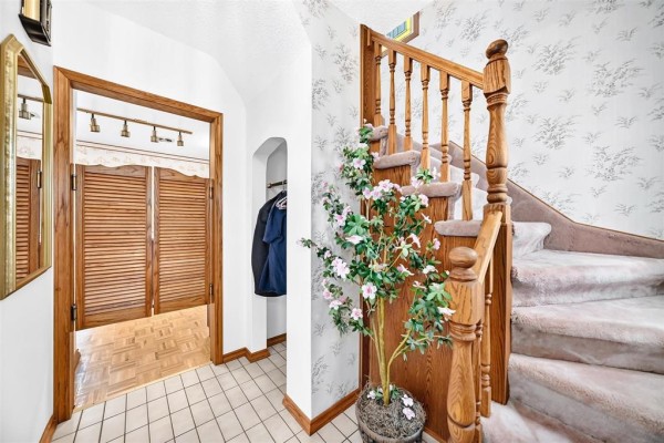 Utility room - 1205 Ashburn Street, Winnipeg, MB R3E2Y1 Photo 4