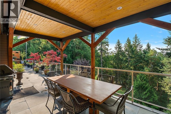 Bedroom - 1205 Hillgrove Rd, North Saanich, BC V8L5K7 Photo 5