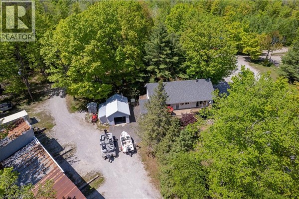 1205 Nine Mile Lake Road, Torrance, ON P0C1M0 Photo 4