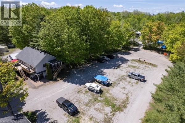 1205 Nine Mile Lake Road, Torrance, ON P0C1M0 Photo 5