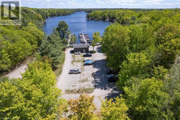 1205 Nine Mile Lake Road, Torrance, ON, photo 3