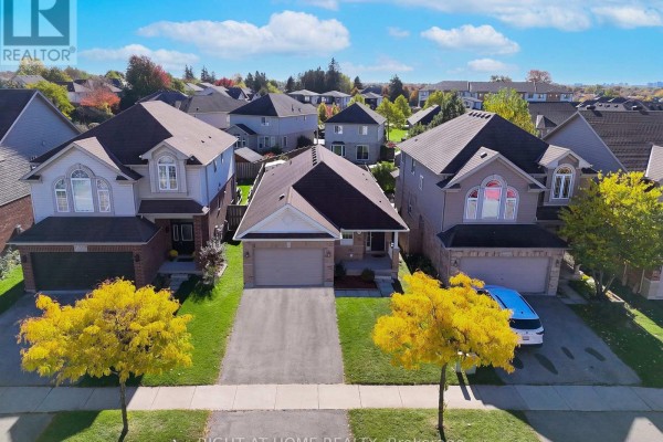 1205 North Wenige Drive, London North