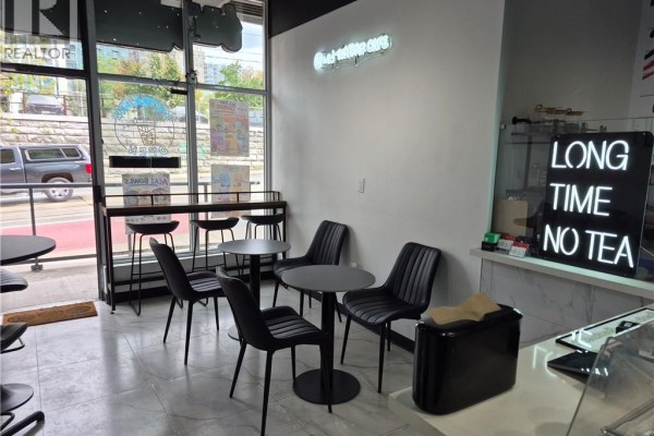 1205 Queen Street W Unit# 8, Toronto, ON M6K0B9 Photo 3