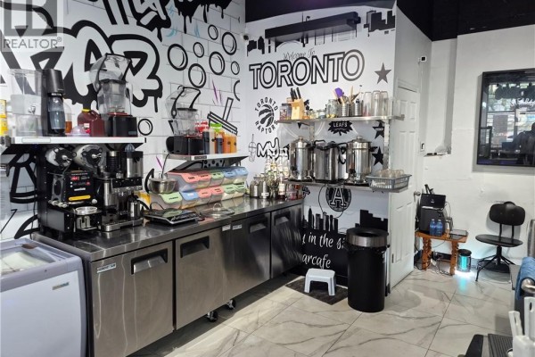 1205 Queen Street W Unit# 8, Toronto, ON M6K0B9 Photo 5