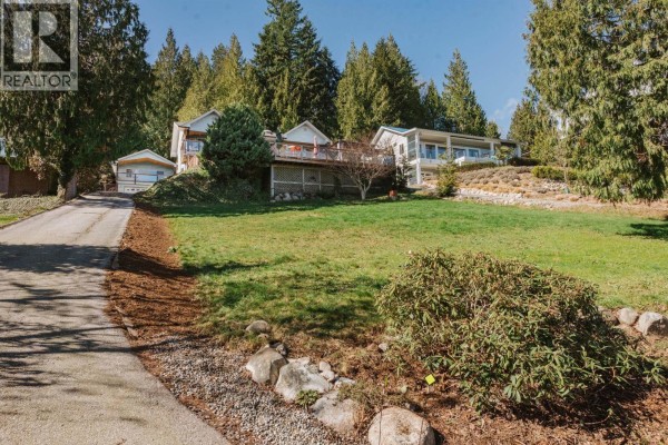 1205 St Andrews Road, Gibsons, BC, photo 3