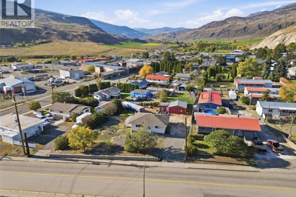 3pc Bathroom - 1205 Stage Road, Cache Creek, BC V0K1H0 Photo 4