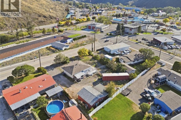 Bedroom - 1205 Stage Road, Cache Creek, BC V0K1H0 Photo 5