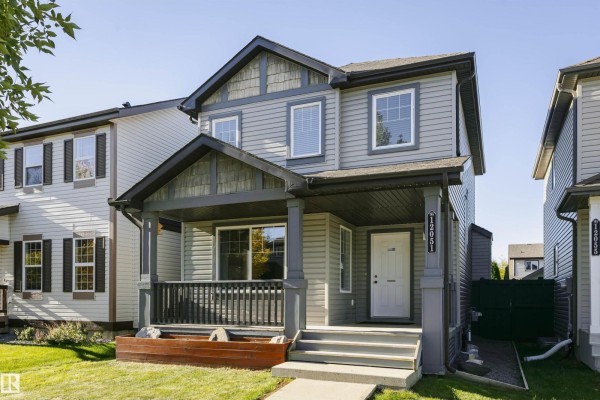 12051 18 Av Sw Sw, Edmonton