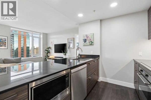 Other - 1206, 1500 7 Street Sw, Calgary, AB T2R1A7 Photo 5