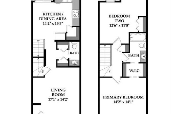 1206, 2445 Kingsland Road Se, Airdrie, AB, photo 3