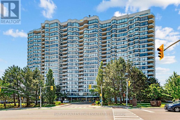 1206 - 1 Clark Avenue W, Vaughan