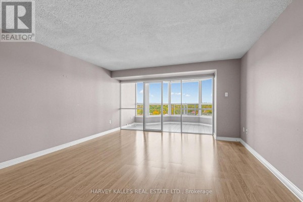 Dining room - 1206 - 1 Clark Avenue W, Vaughan, ON L4J7Y6 Photo 3