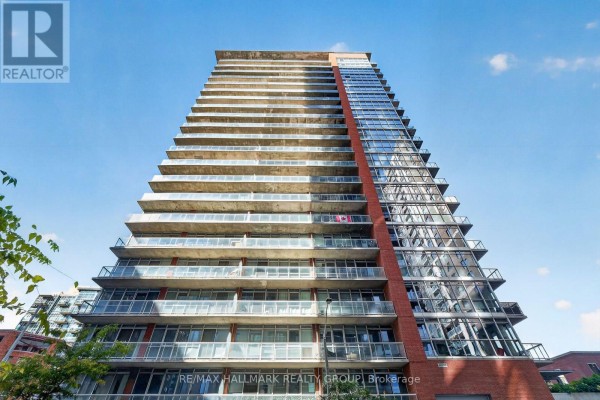 1206 - 179 George Street, Ottawa, ON K1N1J8 Photo 4