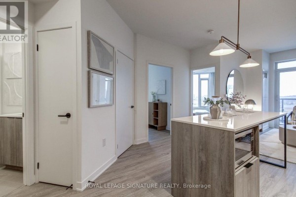 1206 - 2495 Eglinton Avenue W, Mississauga, ON L5M2T2 Photo 5