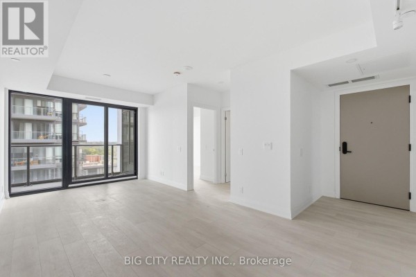 1206 - 25 Frederick Todd Way, Toronto, ON M4G0C9 Photo 5