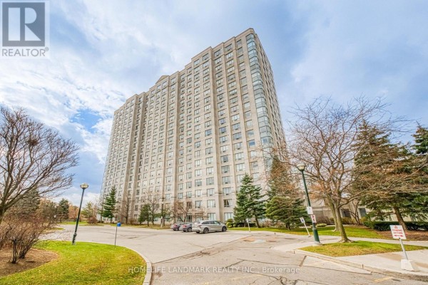 Kitchen - 1206 - 2627 Mccowan Road N, Toronto, ON M1S5T1 Photo 3