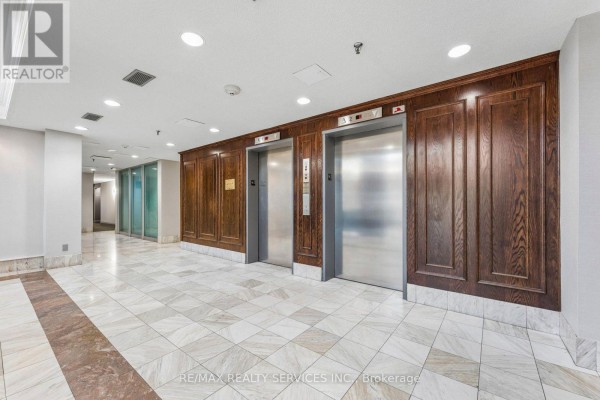 Solarium - 1206 - 330 Mill Street S, Brampton, ON L6Y3V3 Photo 5
