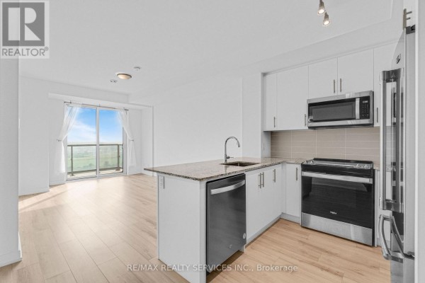 Den - 1206 - 345 Wheat Boom Drive, Oakville, ON L6H7X4 Photo 4