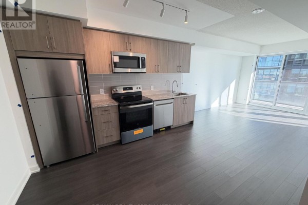 1206 - 4010 Eglinton Avenue W, Toronto, ON M9A0G5 Photo 4