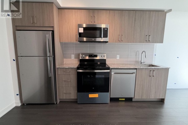 1206 - 4010 Eglinton Avenue W, Toronto, ON M9A0G5 Photo 5