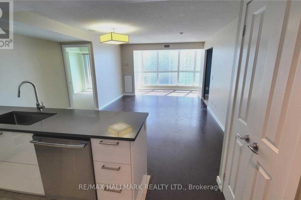 Dining room - 1206 - 8 York Street, Toronto, ON M5J2Y2 Photo 2