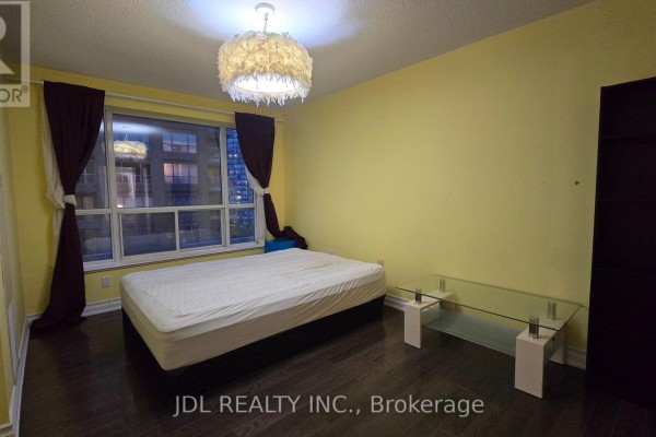 Bedroom 2 - 1206 - 889 Bay Street, Toronto, ON M5S3K5 Photo 5