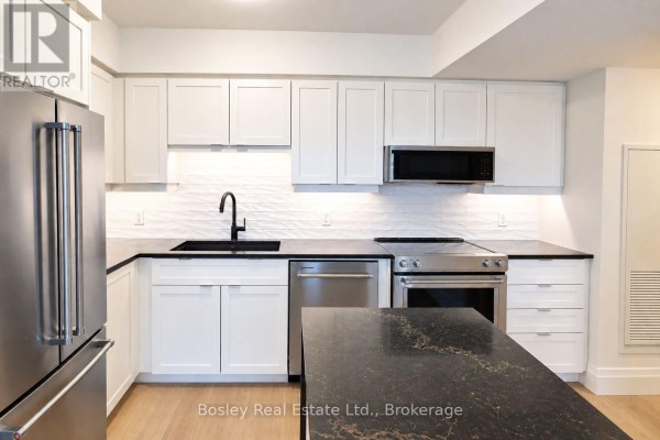 1206 - 93 Arthur Street S, Guelph