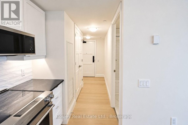1206 - 93 Arthur Street S, Guelph, ON N1E0T3 Photo 3