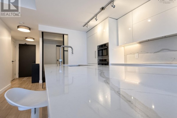 4pc Bathroom - 1206 1650 Granville Street, Halifax, NS B3J0E1 Photo 2