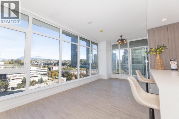 1206 2311 Beta Avenue, Burnaby, BC V5C0M1 Photo 5