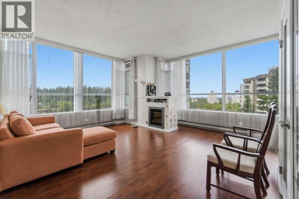 1206 5885 Olive Avenue, Burnaby, BC V5H4N8 Photo 5