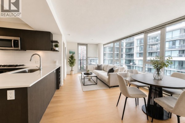 1206 7733 Firbridge Way, Richmond