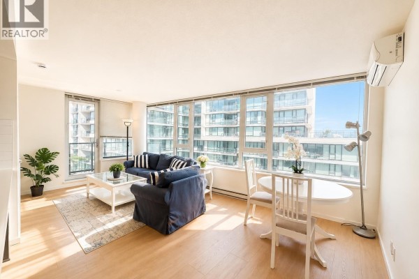 1206 7733 Firbridge Way, Richmond, BC V6X0M7 Photo 4