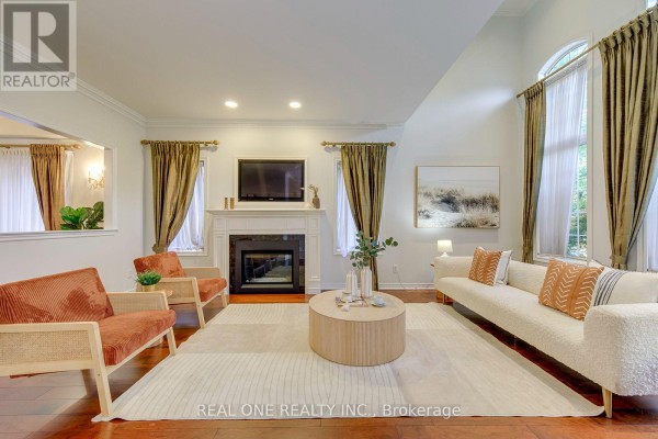 Eating area - 1206 Lindenrock Drive, Oakville, ON L6H6T4 Photo 5