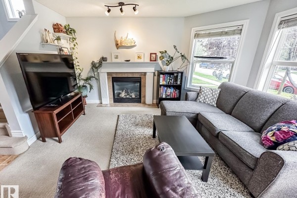 Den - 12060 19 Av Sw, Edmonton, AB T6W1W5 Photo 5