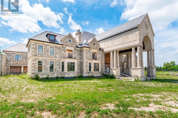 12068 Mccowan Road, Whitchurch Stouffville, ON, photo 2