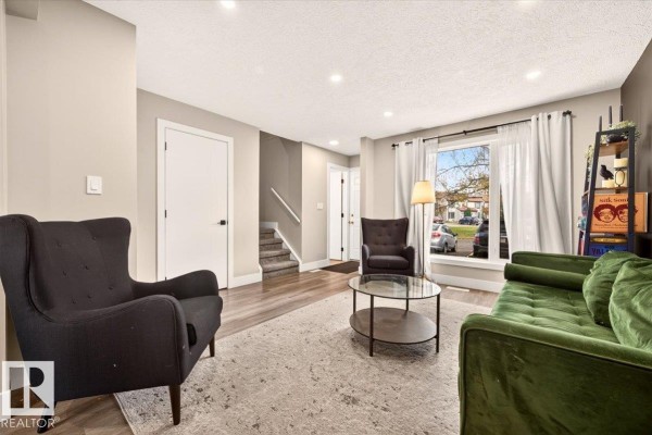 Bedroom 3 - 12069 162 Av Nw, Edmonton, AB T5X3R1 Photo 3
