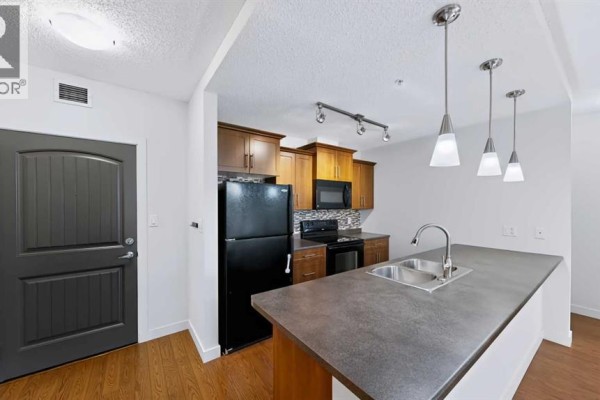 Laundry room - 1207, 135a Sandpiper Road, Fort Mcmurray, AB T9K0N3 Photo 4