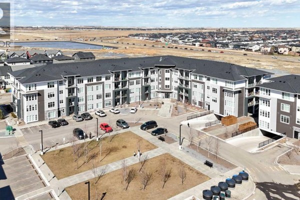 4pc Bathroom - 1207, 681 Savanna Boulevard Ne, Calgary, AB T3J5N9 Photo 2